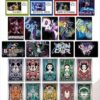 BANDAI Carddass Disney 100 Booster Box (Japanese) - Image 3